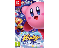 Switch Kirby Star Allies - 415622 - zdjęcie 1